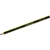 STAEDTLER Crayon Noris Club triplus jumbo Dureté : HB Voir les images du produit 8