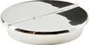 EDZARD Klapp-Ascher Ashburn Ø 16 cm Produktbild-Vorschau 1