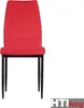 2er Set Esszimmerstühle Samt Madison, Modern, Höhe 96 cm, Produktbild-Vorschau 2