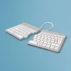 R Go Tools Diseño Split Break Funktastatur    One Size Produktbild-Vorschau 1