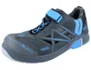 Haix CONNEXIS Safety Air S1 low schwarz/blau Gr. 10 Produktbild-Vorschau 6