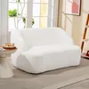 HOMCOM Sofa 2-Sitzer 142 cm Couch Polstersofa mit Armlehne, Produktbild-Vorschau 9