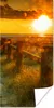 MuchoWow® Poster Sonne - Strand - Düne - Horizont - Gras - Produktbild-Vorschau 1