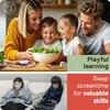 Eli®Set di coltelli per bambini in acciaio inossidabile, Anteprima dell’immagine prodotto 3