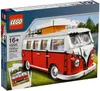 Lego 10220 VW T1 Autobus kempingowy na wyłączność Podgląd zdjęcia produktu 25
