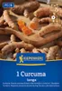 Kiepenkerl Gewürzpflanze Kurkuma Curcuma longa 1 Pflanze Produktbild-Vorschau 1