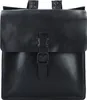 HAROLD'S Leder Freizeitrucksack Rucksack Aberdeen Backpack Produktbild-Vorschau 4