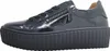 Gabor 73.200 Damenschuhe - Halbschuhe - Sneaker schwarz Produktbild-Vorschau 8