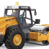 YI GONG YG131 RTR, walec drogowy RC w skali 1:50, wykonany Podgląd zdjęcia produktu 7