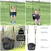 Heavy-Duty Peuterswing met Vergrendeling - Olifantenvorm Productafbeelding-voorbeeld 5
