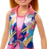 Barbie HRM09, Lalka modowa, Damski, 3 lat(a), Chłopak, Podgląd zdjęcia produktu 14