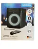 MEDION LIFE E61177 Tragbares Bluetooth Soundsystem MD-44077 Produktbild-Vorschau 3