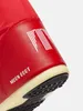 Moon Boot Mb Icon Nylon Red 39/41 Produktbild-Vorschau 9