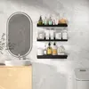 PromoHome® 4 Stück schwebende Wandregale, ohne Bohren, Produktbild-Vorschau 9