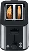 Braun HT1510BK Grille-pain PurShine Voir les images du produit 2