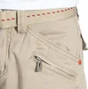 Timezone BenitoTZ Herren-Cargohose 100% Baumwolle mit Produktbild-Vorschau 5