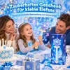 Zauberstab für Mädchen, LED Feenstab mit Musik, Produktbild-Vorschau 3