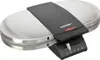 CLOER macchina per waffle doppi 1329 1200 watt in acciaio Anteprima dell’immagine prodotto 17