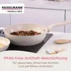 Fackelmann x Pamela Reif Padella a conchiglia a bordi alti Anteprima dell’immagine prodotto 7