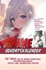 Der Große Anime Adventskalender: 24 Tage voller Produktbild-Vorschau 1