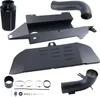 Zestaw aluminiowych filtrów powietrza do BMW serii 2, 3 i 4 Podgląd zdjęcia produktu 2