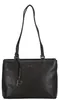 PICARD Schultertasche Really Shopper Cafe dunkelbraun Produktbild-Vorschau 6