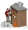 Figurine de Noël Friendly competition Voir les images du produit 3