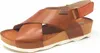 Chaussures Pikolinos cuir d'acajou et de brandy W9E0912250 Voir les images du produit 56