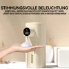 Berührungsloser Automatischer Seifenspender 350ml, Produktbild-Vorschau 3