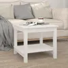 VidaXL 822278, Biały Podgląd zdjęcia produktu 3