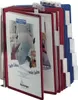 DURABLE Sichttafelsystem FUNCTION WALL MODULE 10, 567410 Produktbild-Vorschau 9