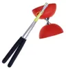 HQ Diabolo, baguettes incluses Rouge Voir les images du produit 6