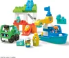 MEGA BLOKS HPB49, Stavebnica, 1 rok / roky, Plast, 70 Náhľad obrázku produktu 2