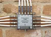 Schwaiger SAT-Multischalter 5x8 eco passiv, ohne Stroman. Produktbild-Vorschau 7