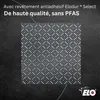 Set de 2 poêles de cuisson 24/28 cm en inox avec revêtement Voir les images du produit 7