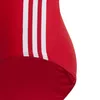 adidas FIT SUIT 3S Y SCARLE/WHITE SCARLE/WHITE 170 Produktbild-Vorschau 4