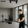 GORILLA SPORTS® Kabelzug - für Deckenmontage, inkl. Produktbild-Vorschau 4