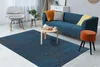 Kalea 200 Blau 80 x 150 cm Produktbild-Vorschau 2