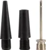 alca® Handpumpe 11 bar mit Manometer – Fahrradpumpe Auto Produktbild-Vorschau 9