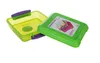 sistema Sandwich-Box 450 ml 1 Stück Produktbild-Vorschau 3
