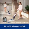 Tineco iFLOOR 5 Breeze Complete odkurzacz pionowy Podgląd zdjęcia produktu 4