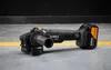 DeWalt Accuwinkelslijper DCG45MP2T-QW | McLaren | 18 V | Ø Productafbeelding-voorbeeld 8