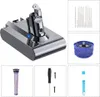 21,6V batterie 4000mAh pour Dyson V6 967810-21 DC58 DC59 Voir les images du produit 6