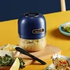 Deerma Js100 Tritatutto/Tritatutto per alimenti Anteprima dell’immagine prodotto 23
