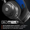 SteelSeries Arctis Nova 7P Schwarz Schwarz/Blau Gaming Produktbild-Vorschau 10