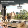 1CH Zigbee Mini Smart Switch reléový modul podporuje Náhľad obrázku produktu 8