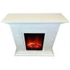 abc HOME | Elektrischer Kamin | Fernbedienung | Produktbild-Vorschau 4