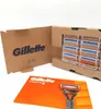 Gillette Fusion5 Rasierklingen – 16 Ersatzklingen für Produktbild-Vorschau 12