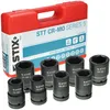 STIX STT-78 Amplificateur de couple 8000 Nm, rapport de Voir les images du produit 8
