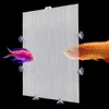 Lot de 2 séparateurs pour aquarium en plastique Voir les images du produit 1